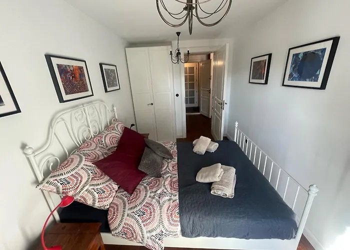 Royal Oak - 3bd 2ba With Parking And River View * كراكوفيا