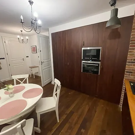 Royal Oak - 3bd 2ba With Parking And River View Krakow