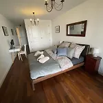Lägenhet Royal Oak - 3bd 2ba With Parking And River View Kraków