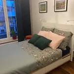 Royal Oak - 3bd 2ba With Parking And River View * Kraków