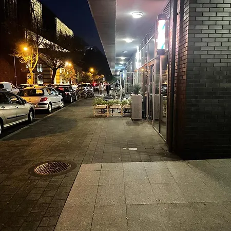 Apartament Royal Oak - 3bd 2ba With Parking And River View Kraków