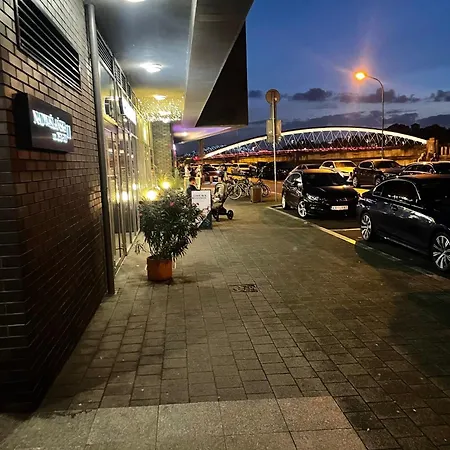 Apartament Royal Oak - 3bd 2ba With Parking And River View Kraków