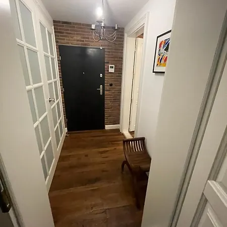 Apartament Royal Oak - 3bd 2ba With Parking And River View *