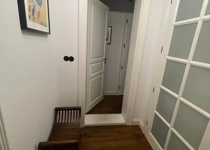 Appartement Royal Oak - 3bd 2ba With Parking And River View