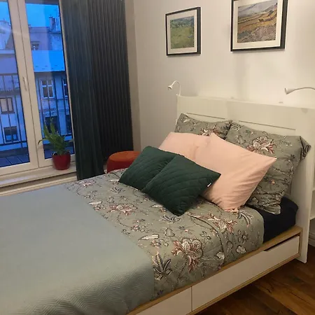 Royal Oak - 3bd 2ba With Parking And River View * クラクフ