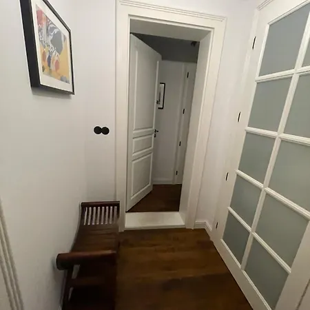 Apartmán Royal Oak - 3bd 2ba With Parking And River View